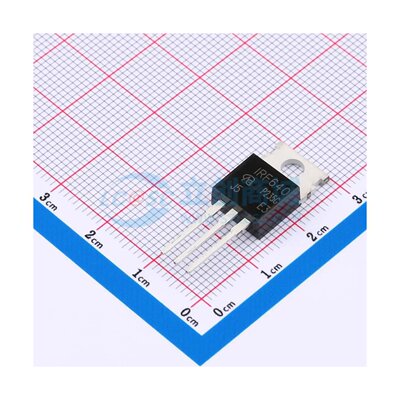 场效应管(MOSFET) IRF640PBF-VB TO-220AB 200V 30A 1个N沟道