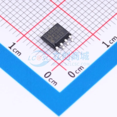 线性稳压器(LDO) ADM7150ARDZ-3.0 SOIC-8-EP 16V 800mA