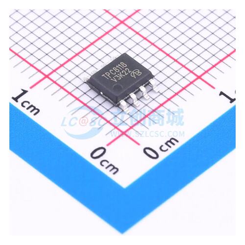 场效应管(MOSFET) TPC8118-VB SO-8 30V 13.5A 1个P沟道