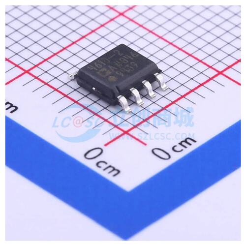 原装正品 FET输入运放 ADA4610-2ARZ-R7 SOIC-8 双路