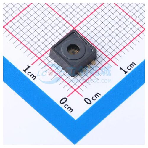 压力传感器 KP236XTMA1 SMD-8P 原装正品