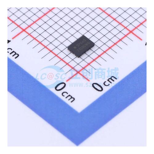 NOR FLASH SST25PF040CT-40I/NP USON-8-EP(2x3) 4Mbit 40MHz