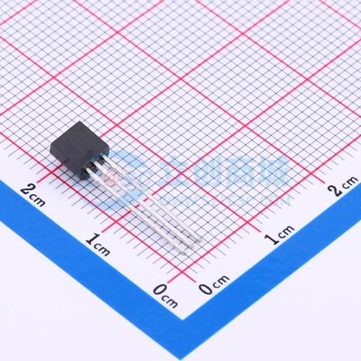 电压基准芯片 TLV431ACLP TO-92-3 原装正品