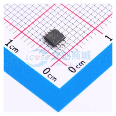 DC-DC电源芯片 TPS62841DGRR HVSSOP-8 原装正品
