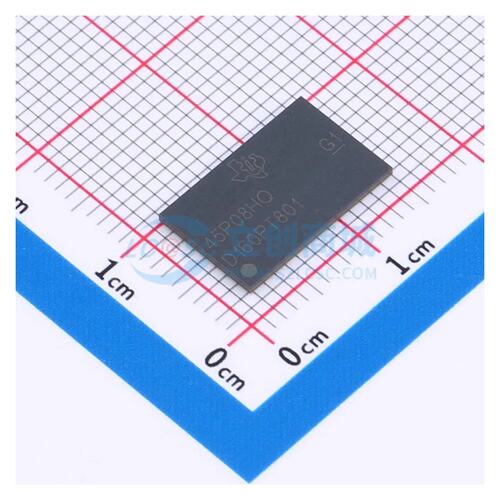 PCI/PCIE接口 DS160PT801ACBR FCCSP-332 原装正品
