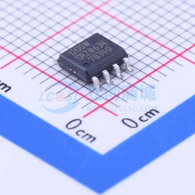数字隔离器 ADUM1200WSRZ-RL7 SOIC-8 原装正品