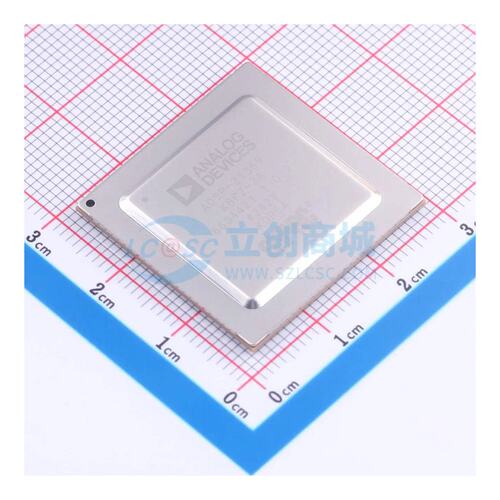 数字信号处理器(DSP/DSC) ADSP-21369KBPZ-3A SBGA-256