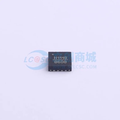 射频开关 HMC1118LP3DE LFCSP-16(3x3) 原装正品