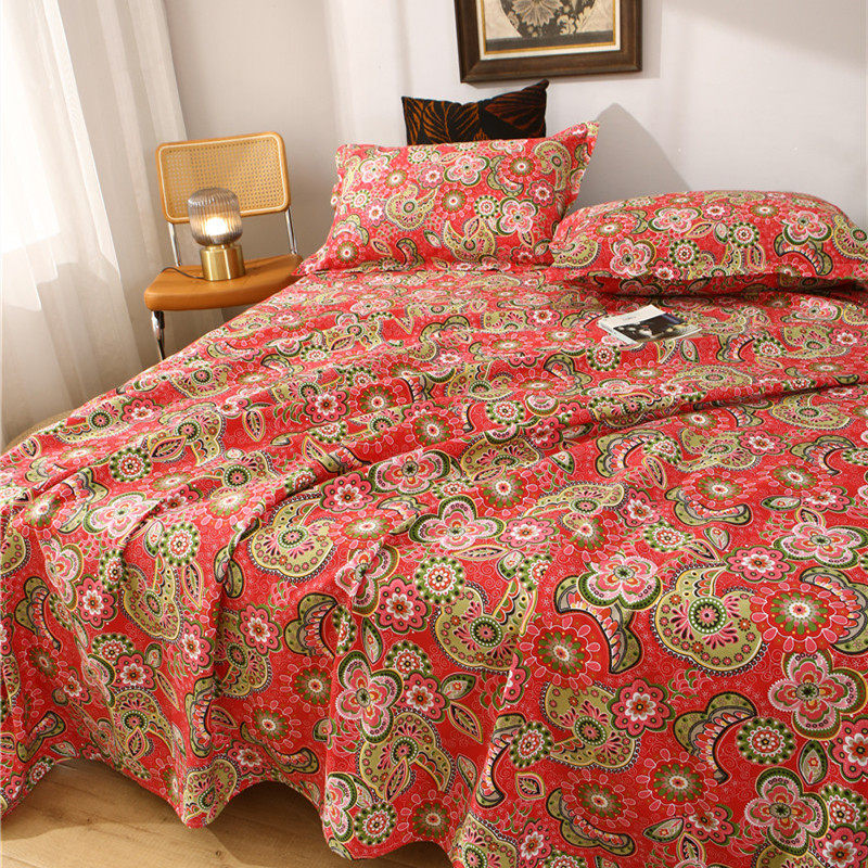 民族风老粗布面料加厚防静电帆布床单沙发桌布窗帘布料纯棉大炕单,床上用品,床单,淘宝优惠券,粉丝福利购,淘宝优惠卷