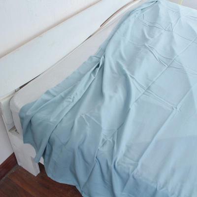 真是闭眼入的一款夏天床单竹纤维三件套1.8米床230x250数量不多