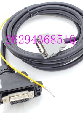 A860-0365-T001 A06B-0371-B577#7000发那科编码线A06B-6080-K841