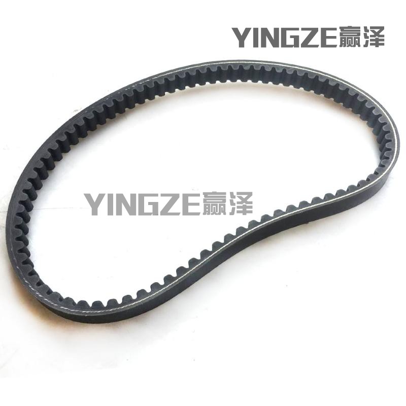 四轮卡丁车沙滩车摩托车配件230CC无级变速GY6发动机皮带