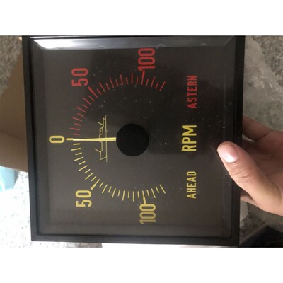 KLPQ192  D3V192S ELTROMA主机转速表KLPQ192全新现货议价