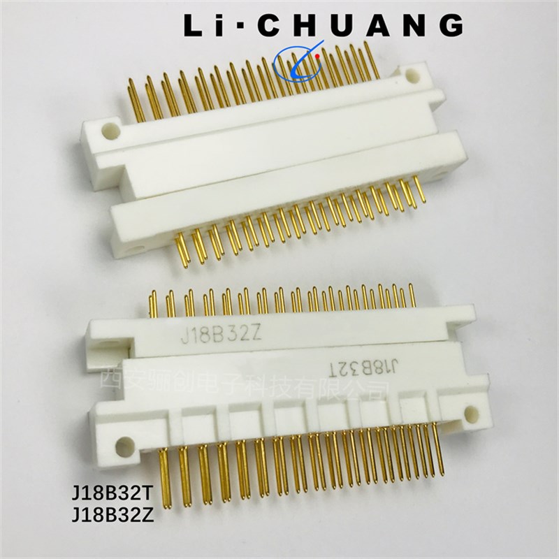 现货销售矩形连接器J18BW32T J18BW32Z J18B32Z  J18B32T骊创
