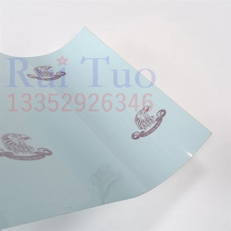 印刷机炮底胶片 对开罗兰600 700版底胶 进口版衬 衬垫胶台湾鹰牌