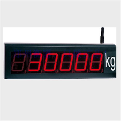 衡天ht9800/3/5英寸显示器/电子称/地磅LED外接大屏幕显示器