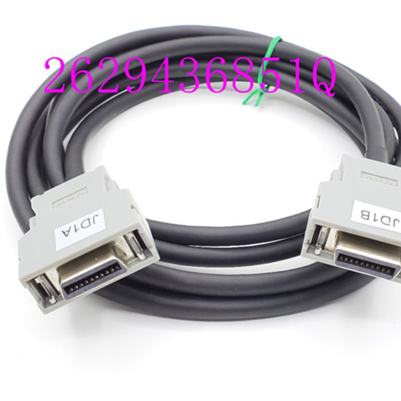 发那科I/O模块信号线JD1A-JD1B JD51A-JD1B A02B-0120-K842通讯线