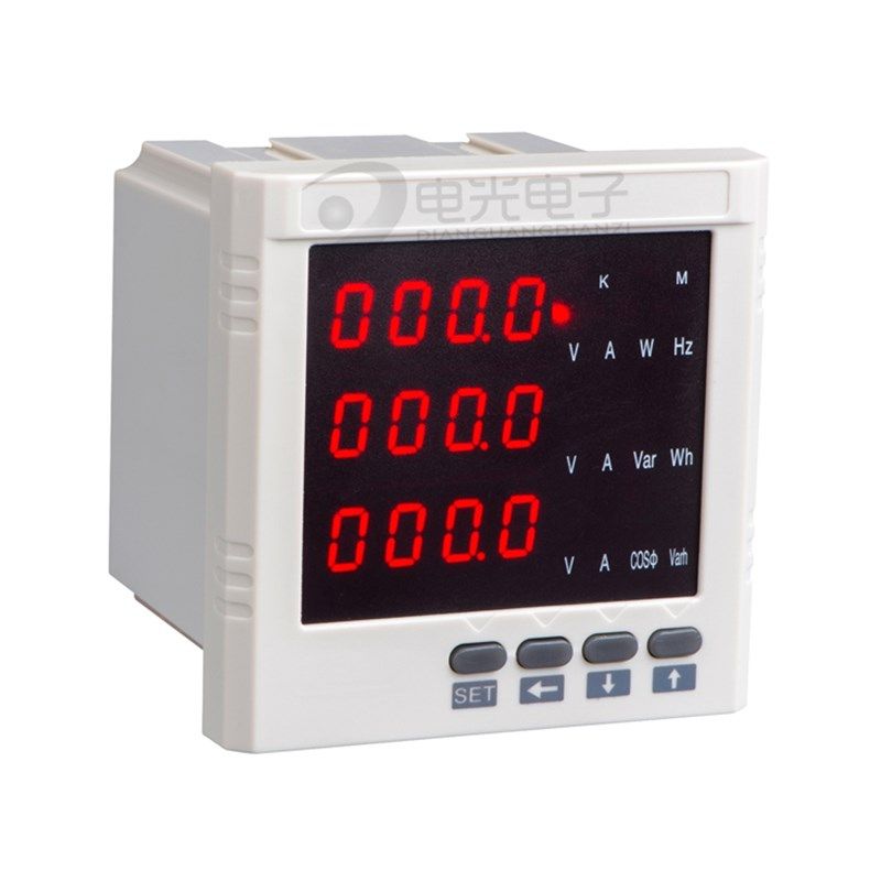 三相多功能电力仪表 PD561E-9S7 PD561E-9S9 PD561E-9S4G,橡塑材料及制品,塑料盒/塑料箱/塑料柜,淘宝优惠券,粉丝福利购,淘宝优惠卷