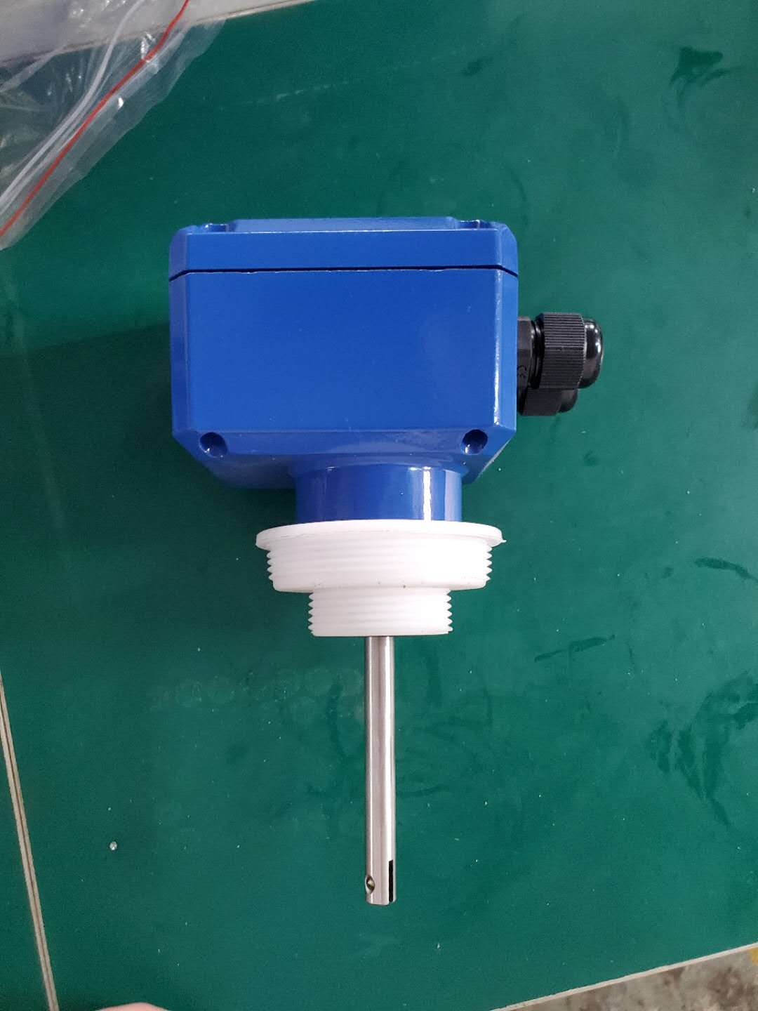 阻旋式料位开关料位计料位控制器料位器物位计工业原料物位开关