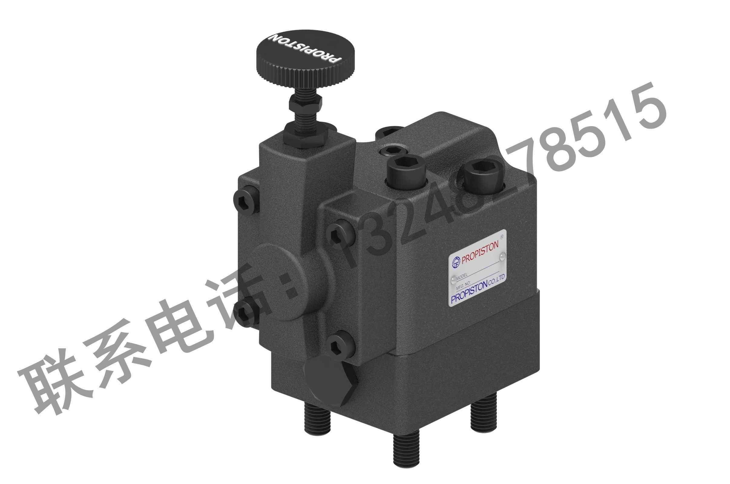 大正油压SBR系列MCA-06 BR-06-C 压力背压阀原装进口液压控制阀