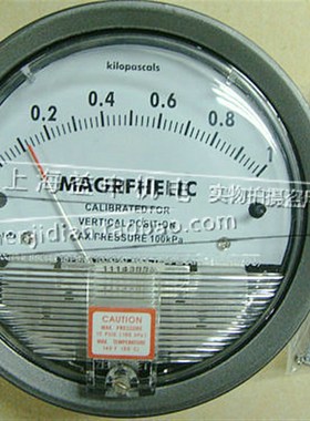 TE2000型微压差表/微差压计 0-1000PA