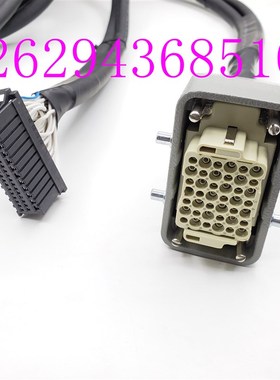 发那科机器人线 2007-T299 H-B62841 AMP CRF8