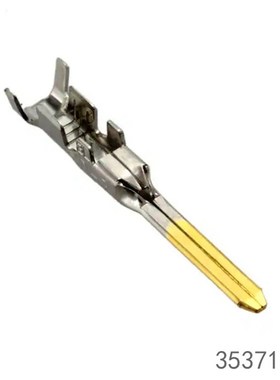 353716-3  353718-3 安普 泰科 D-3 端子TE AMP原厂