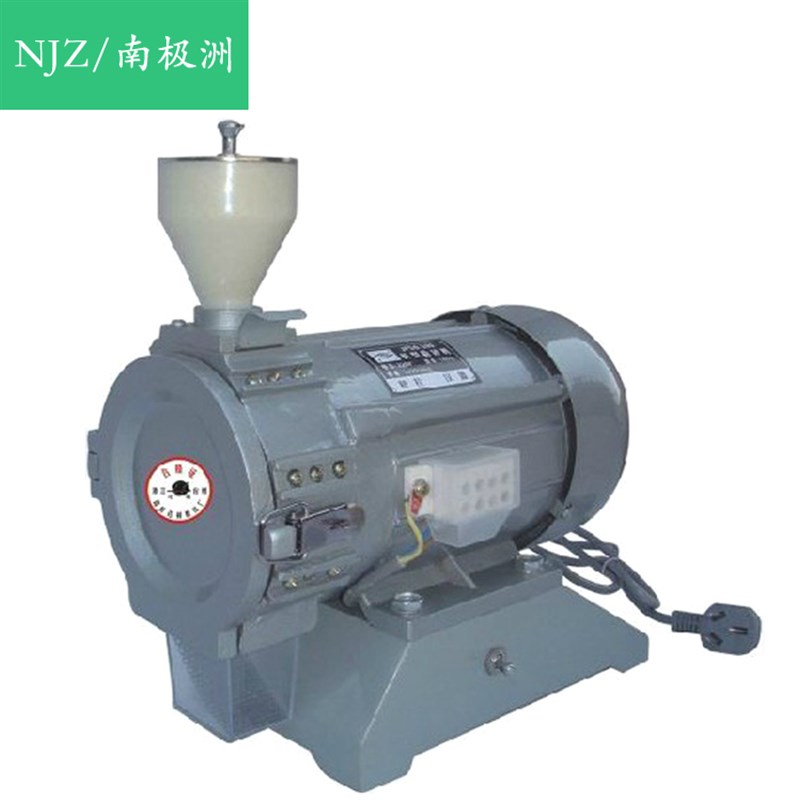 JFSO-100型电动粉碎机 检验粉碎机 粮食仪器 粮食检测仪器