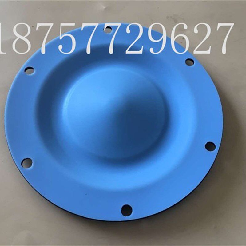 特夫洛TAPFLO气动隔膜泵膜片T50隔膜片6-050-15-1外径145mm