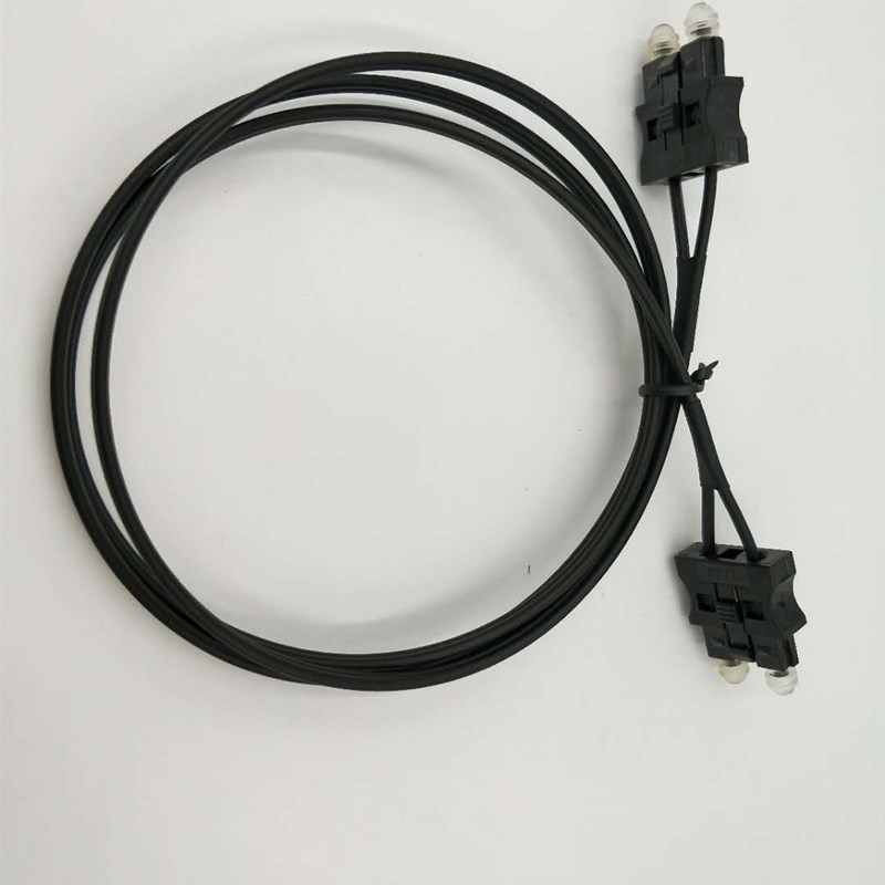 MR-J3BUS015M MR-J3BUS03M MR-J3BUS05M MR-J3BUS1M MR-J3BUS1.5M