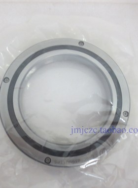 日本THK轴承 RB10020 UU CC0 1P5 精密机械手转盘交叉滚子轴承