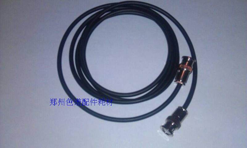 福立气相色谱仪GC9790II电子捕获ECD检测器信号线连接线配件耗材,工业油品/胶粘/化学/实验室用品,马弗炉/电阻炉/实验炉,淘宝优惠券,粉丝福利购,淘宝优惠卷