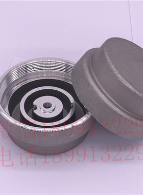 柳工装载机配件 柳工50C 855 30E油箱盖透气盖总成加油口16C0002