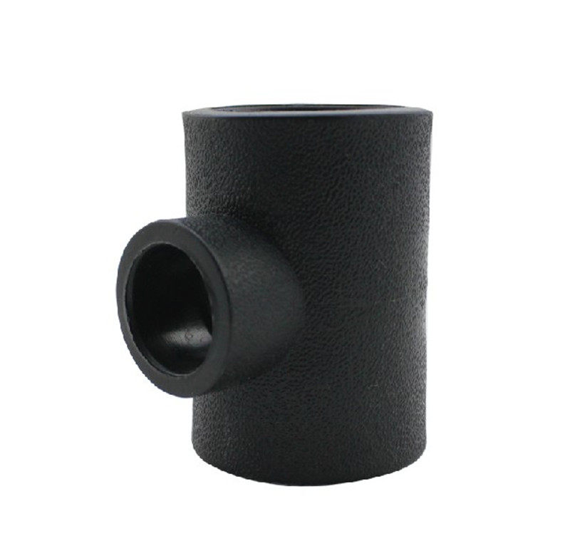 热卖PE管件 PE异经三通 PE承插式变径三通 PE热熔管 PE变径三通,橡塑材料及制品,塑料盒/塑料箱/塑料柜,淘宝优惠券,粉丝福利购,淘宝优惠卷