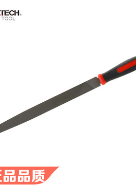 Jetech捷科五金工具FF系列 扁锉 110121 正品