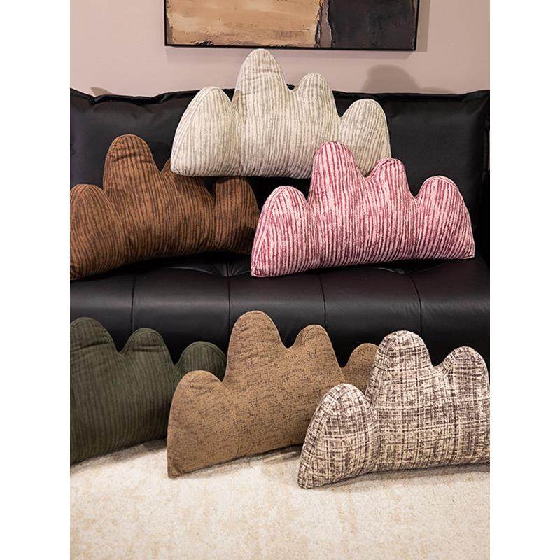 靠背枕头办公椅靠背靠垫创意腰靠垫客厅沙发高端靠垫新中国风,居家布艺,靠垫/抱枕,淘宝优惠券,粉丝福利购,淘宝优惠卷