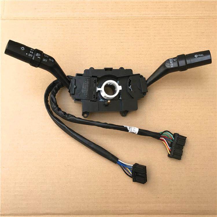 适配江淮瑞玲组合开关 瑞玲V3大灯开关 雨刮开关 转向开关,汽车零部件/养护/美容/维保,雨刮器总成,淘宝优惠券,粉丝福利购,淘宝优惠卷