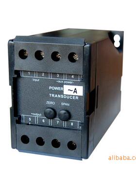GA-12-A15-A5-A1苏州高途生产交流电流变送器，可贴牌配合。