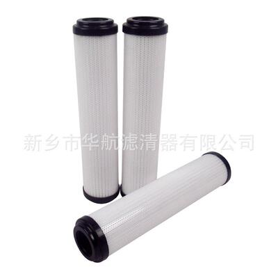 液压油滤芯96705Q 风机油站滤芯 玻纤折叠油滤芯