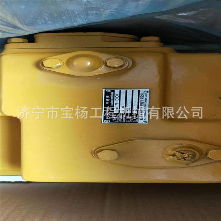 TY160 SD16推土机变速阀16Y-75-10000变速箱变速阀工程机械配件