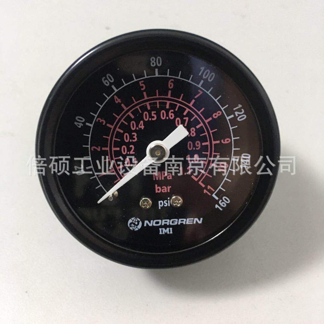 IMI  18-015-909 压力表 正品授权 大量现货