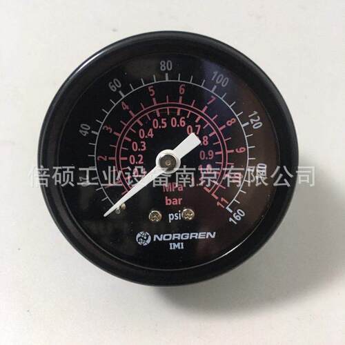 IMI  18-015-909 压力表 正品授权 大量现货