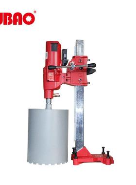 上海呈祥调速金刚石钻孔机OB-305E工程水钻潜孔机 厂家直销包邮