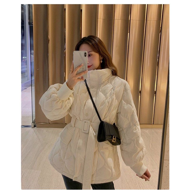 大花媛DHY2021秋冬新款轻