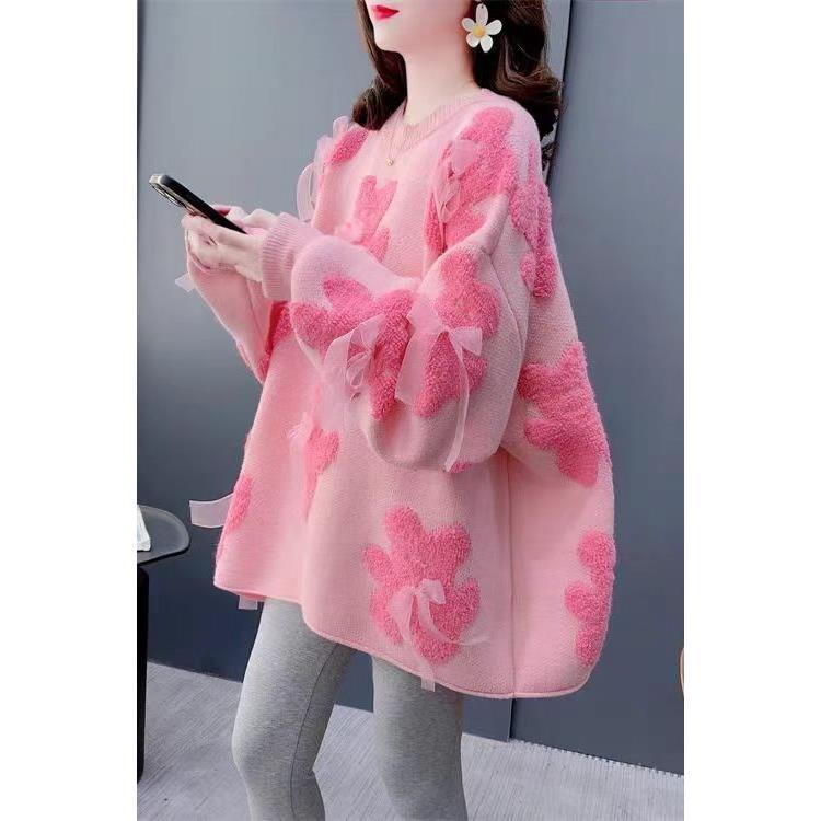 RPIN高级感超好看蝴蝶结圆