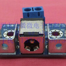 10A插座板 锁线式 55X25 55X21 DCATX ITPS车载电脑电源适用