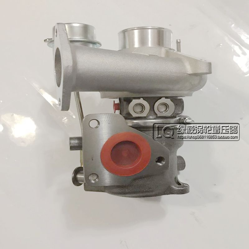 适用长城哈佛H6/H2/腾翼/嘉誉/1.5T 2.0T 腾翼C50 V80 涡轮增压器