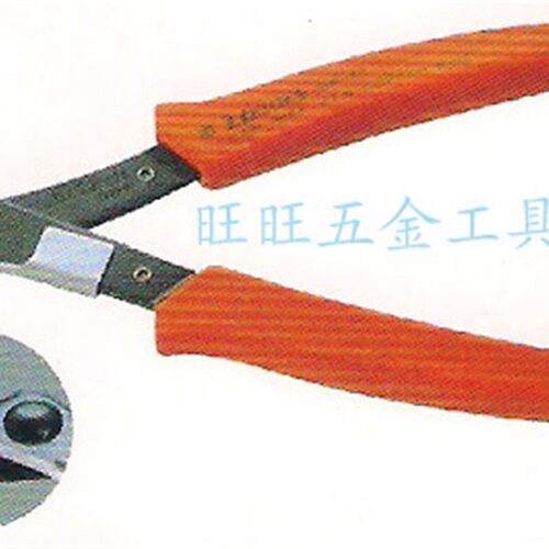 进口日本 三山牌 5寸 迷你电子钳 剪钳 SP-11