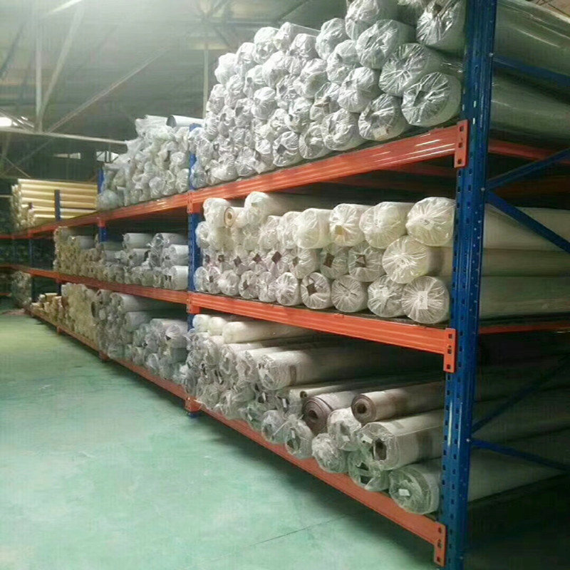 布匹布料货架库房货架服装工厂仓库货架重型面料货架深圳布匹货架