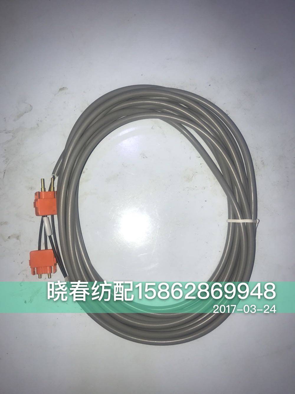 津田驹喷气织布机配件280光缆光纤627316AG-280 627316AD-230